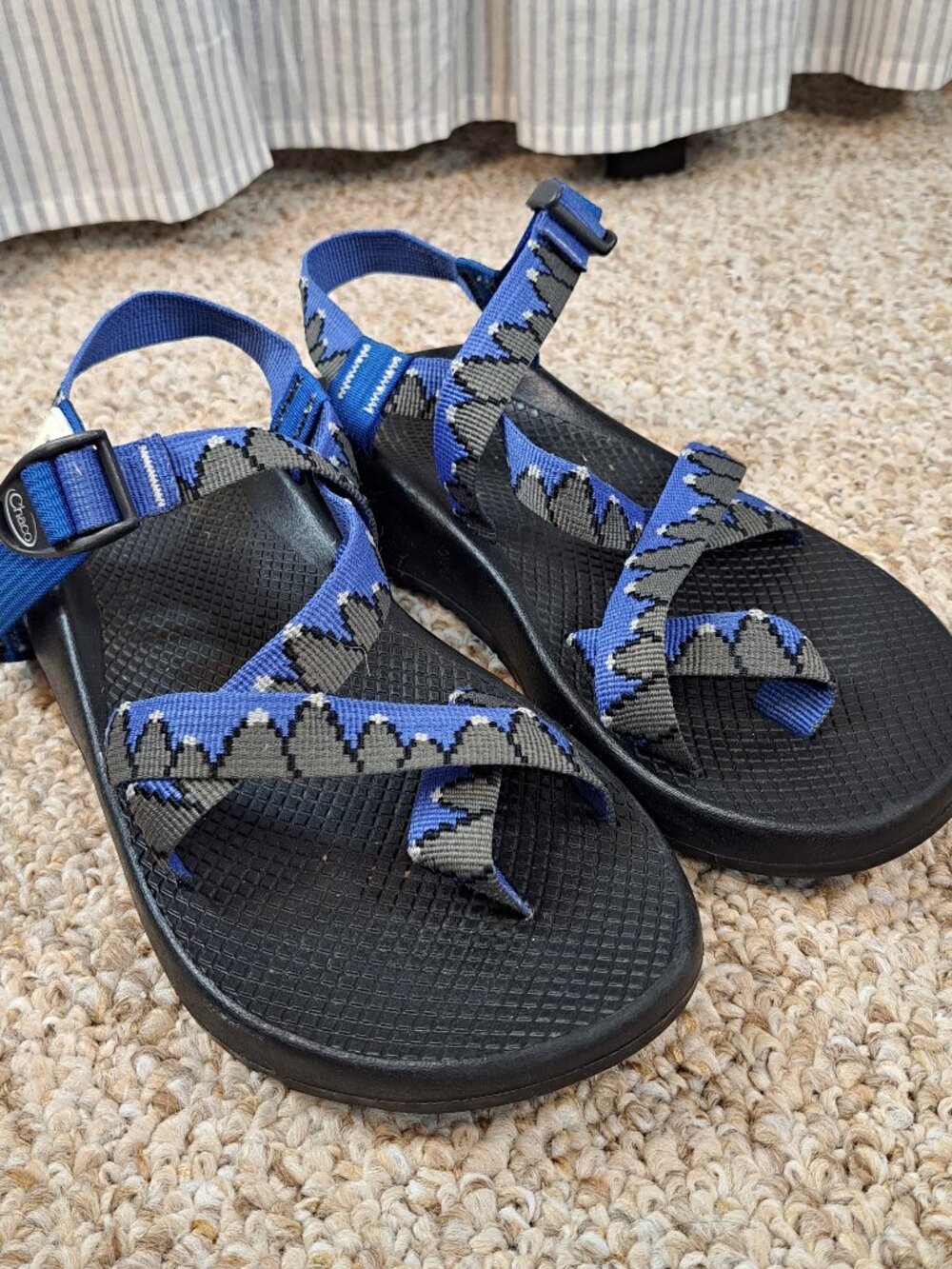 Chaco | Sandals | Size 8